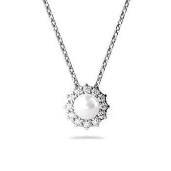 Kolekce LUXURY PEARL - náhrdelník CABRHA diamonds TARANIS