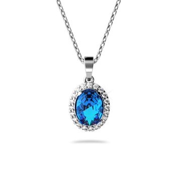 Kolekce MOONLIGHT I - náhrdelník CABRHA diamonds ILANDERE