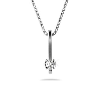 Kolekce PURE PASSION - náhrdelník CABRHA diamonds DEA
