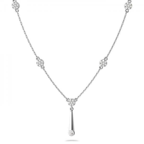 Kolekce REMEMBER II - náhrdelník CABRHA diamonds LYNSEY
