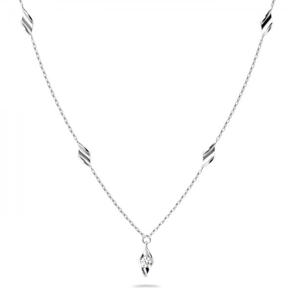 Kolekce REMEMBER III - náhrdelník CABRHA diamonds KYLEE