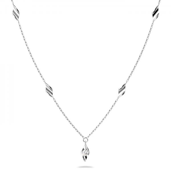 Kolekce REMEMBER III - náhrdelník CABRHA diamonds KYLEE