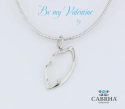 Be my Valentine by CABRHA diamonds
