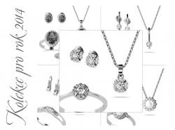 Nové kolekce CABRHA diamonds pro rok 2014