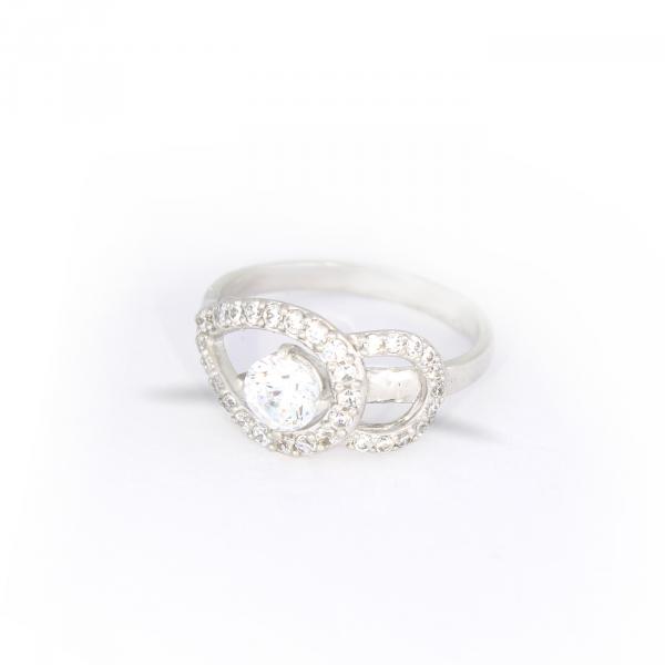 Kolekce ORIENT - prsten CABRHA diamonds STELLA