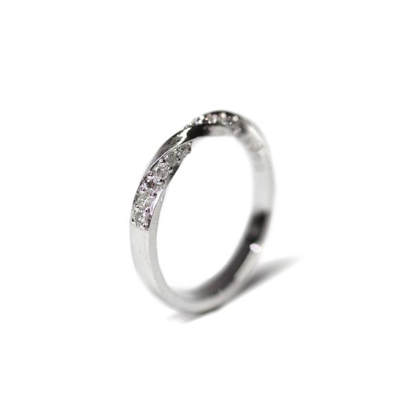  Kolekce SIMPLY ELEGANT - prsten CABRHA diamonds CELINE