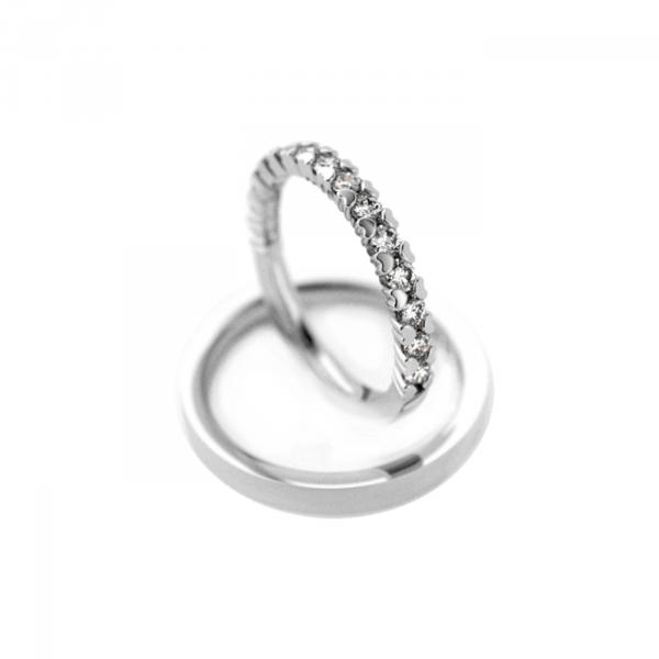 Kolekce SPECIAL DAY - snubní prsteny CABRHA diamonds SWEETHEART