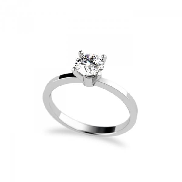Kolekce LOTUS - prsten CABRHA diamonds ARYA I