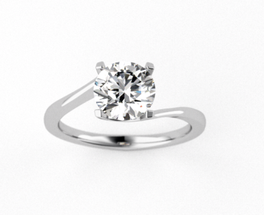 Kolekce SPECIAL DAY - prsten CABRHA diamonds AMELIA